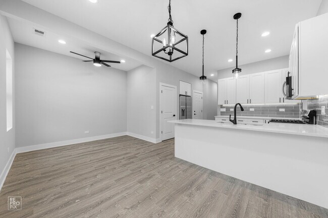 Foto del edificio - 2317 W Taylor St