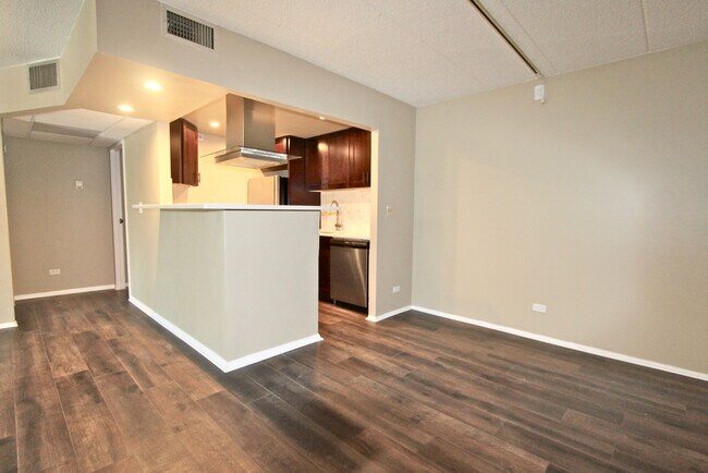 Foto del edificio - 3851 N Parkway Dr
