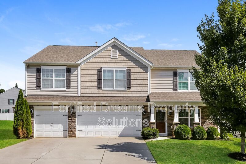 Primary Photo - 1745 Klompen Rd