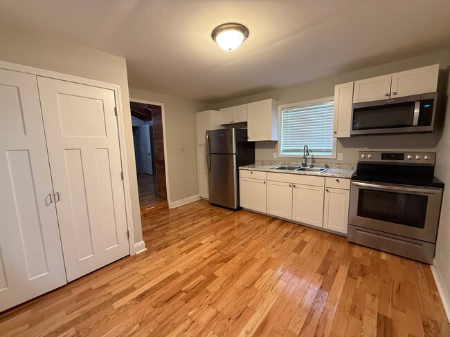 Building Photo - 306 Harahan Blvd
