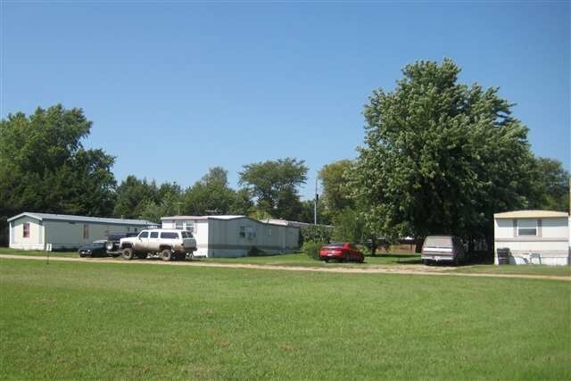 Building Photo - Wilcox Trailer Park & Storage