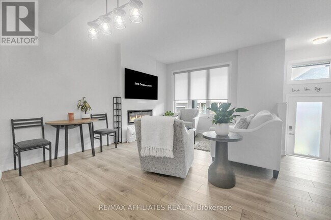 Photo du bâtiment - 189 Beebalm Cres