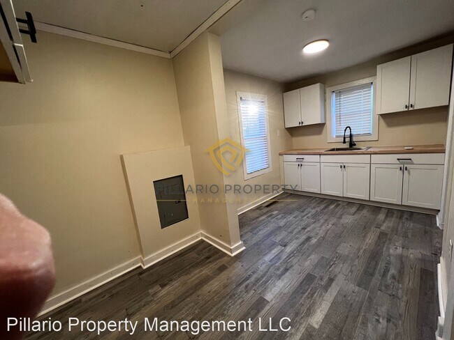Foto del edificio - 2 br, 1 bath House - 3557 Caroline Ave.
