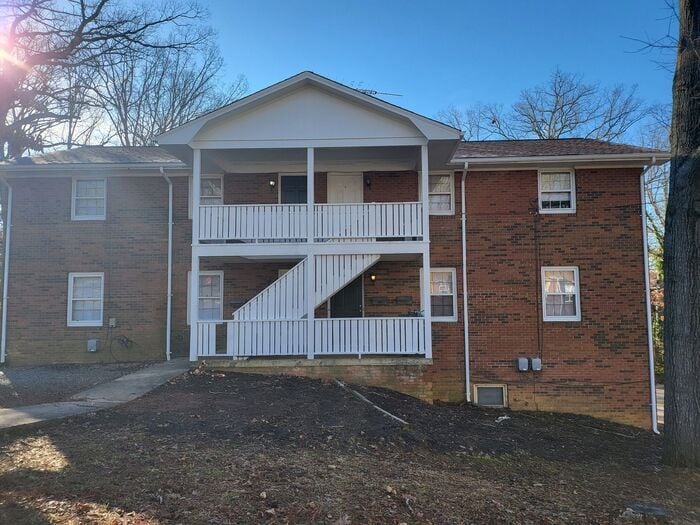 606 Montgomery Ave, Albemarle, NC 28001 House Rental in Albemarle, NC