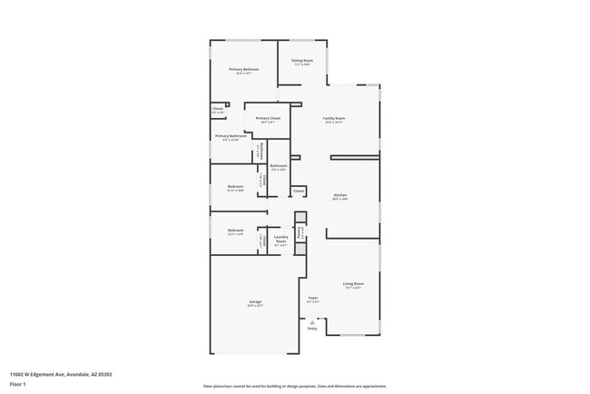 Building Photo - 11602 W Edgemont Ave