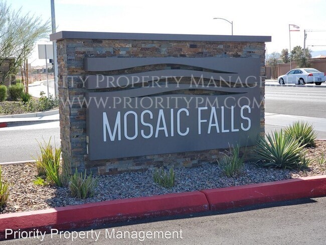 Foto del edificio - 3 br, 2 bath House - 5861 Olivine Falls Ave