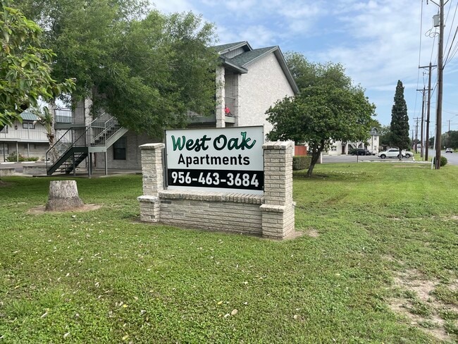 Building Photo - “West Oak Apartments – Large 1 & 2-Bedroom Homes Near Everything!”