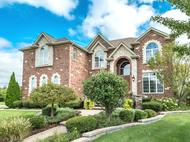 Foto del edificio - 2504 Skylane Dr