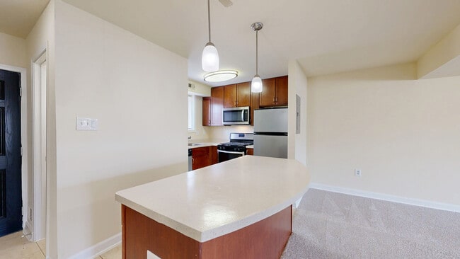 Interior Photo - Arbor Park of Alexandria