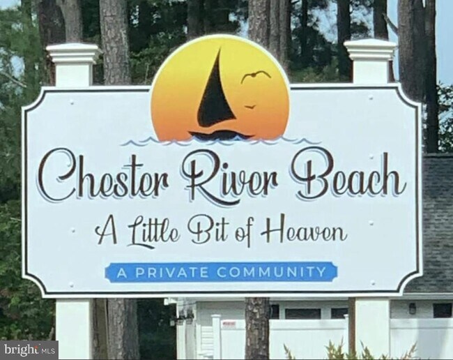 Foto del edificio - 811 Chester River Dr