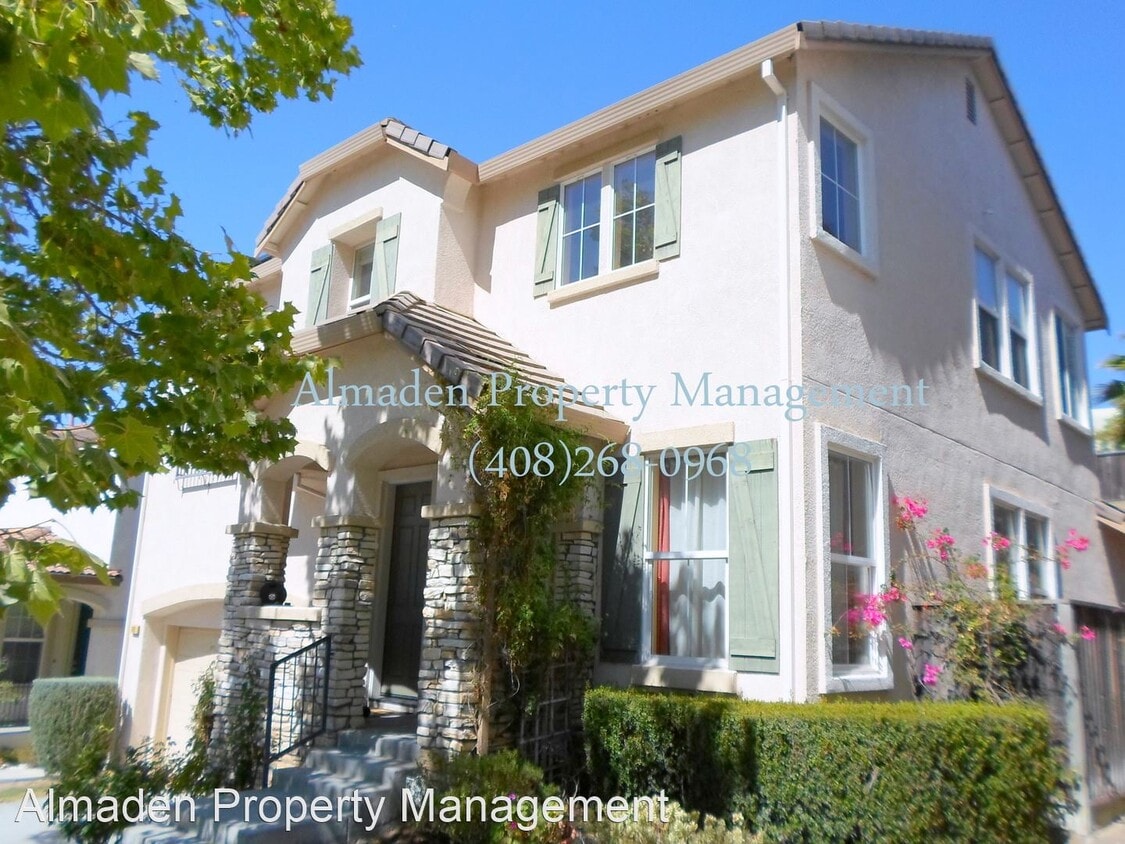 Primary Photo - 868 Canoas Creek Cir