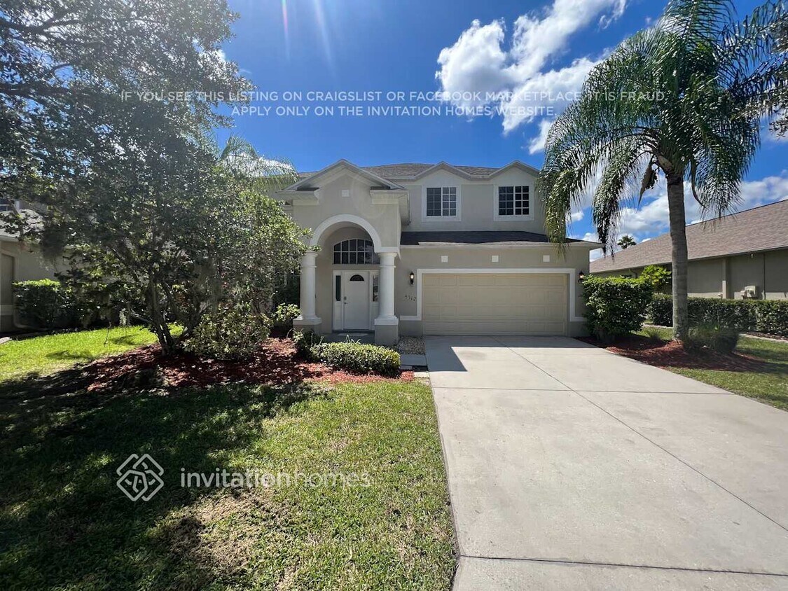 Foto principal - 8312 Haven Harbour Way
