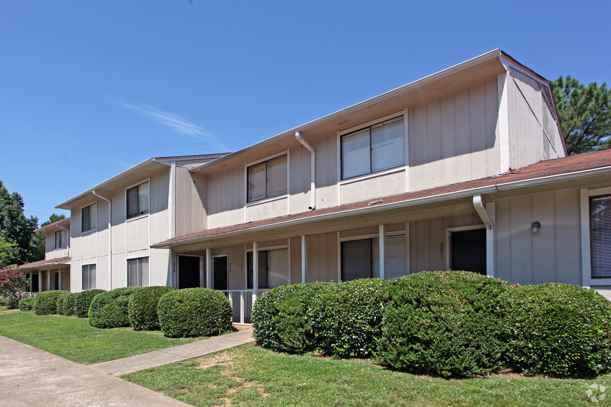 Building Photo - Farrington Apartments