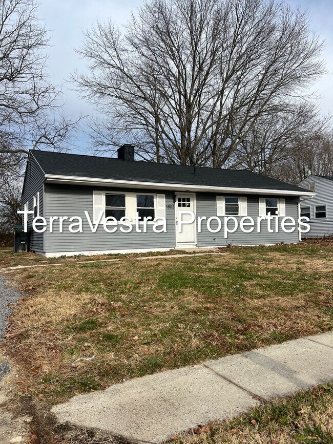 Foto del edificio - 3 Bed Single Family in Upper Deerfield!