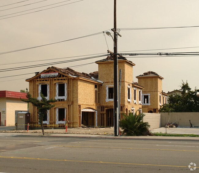Foto del edificio - 14100 Goldenwest St