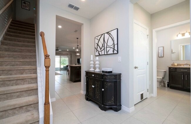 Photo - 4764 Coral Castle Dr. (Kissimmee, FL) Townhome
