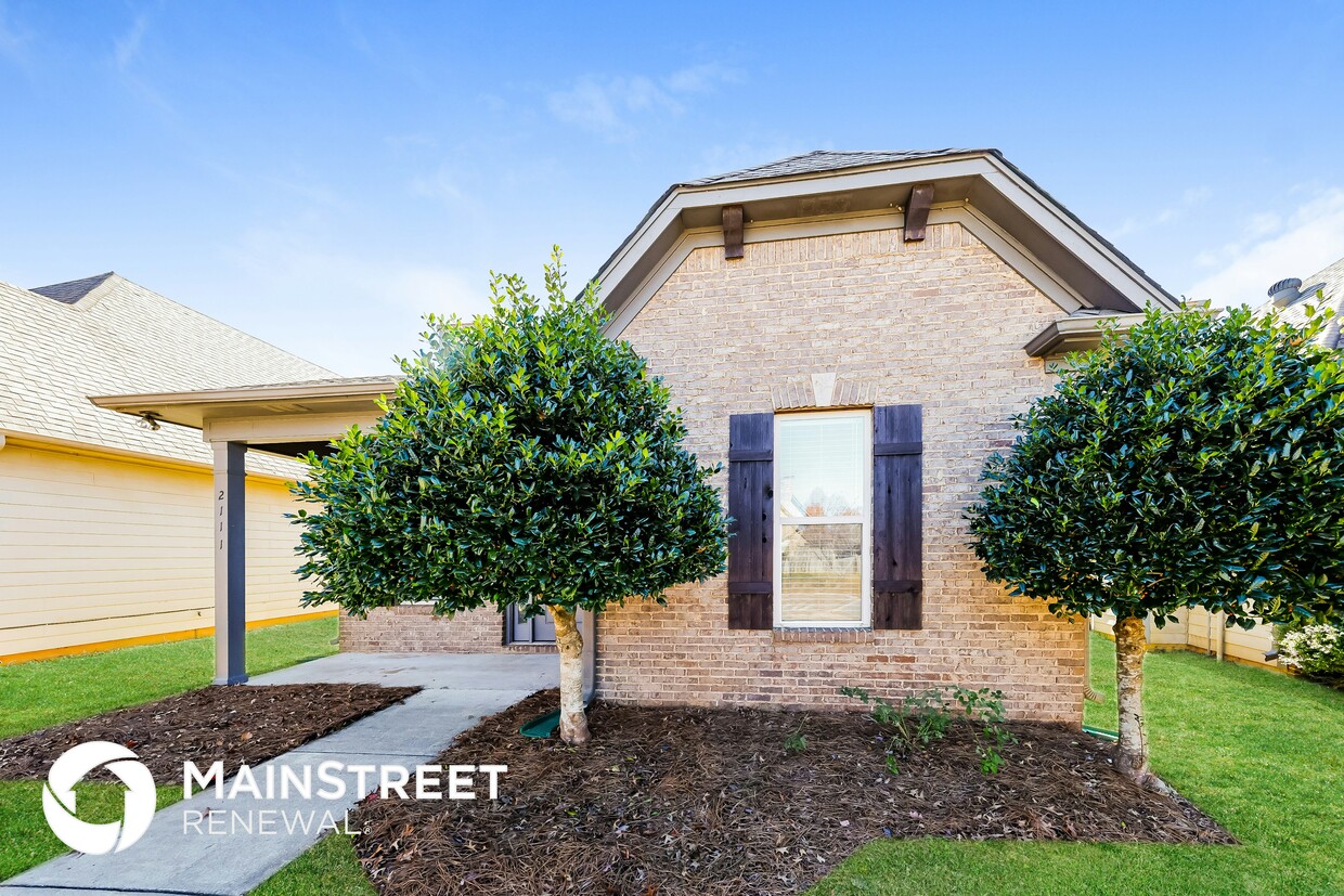 Foto principal - 2111 Adkins Pl