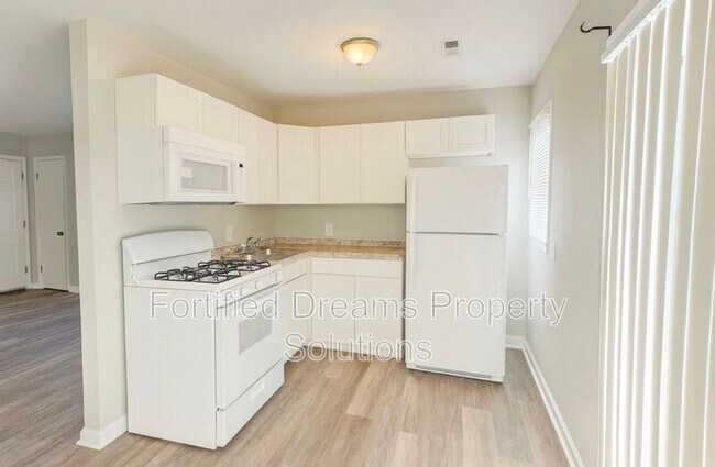Foto del edificio - 900 Lowdermilk St