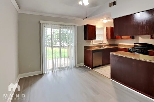 Building Photo - 1652 Carrie Farm Ln NW