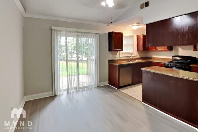Foto del edificio - 1652 Carrie Farm Ln NW