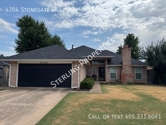 Foto principal - 4704 Stonegate Dr