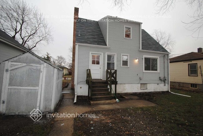 Building Photo - 9326 S 54th Ct