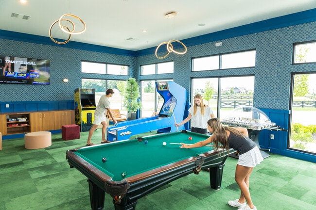 Building Photo - Liberty Grand Communities