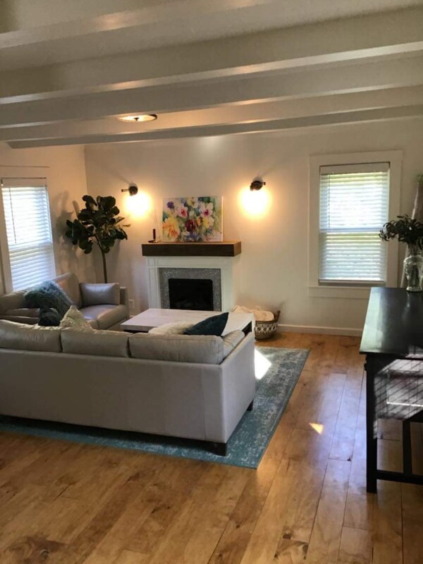 60 Church St Unit B, Calais, ME 04619 Room for Rent in Calais, ME