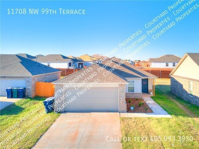 Photo - 11708 NW 99th Ter House