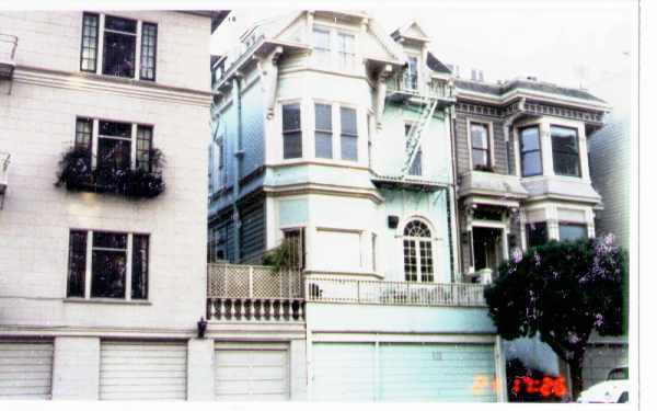 Primary Photo - 1715 Broadway St