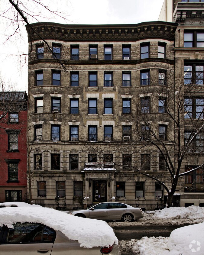 Building Photo - 38-40 Stuyvesant St