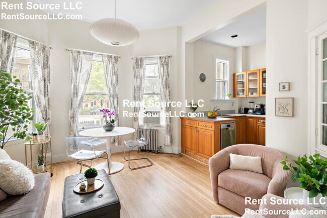 Building Photo - 1617 Massachusetts Ave