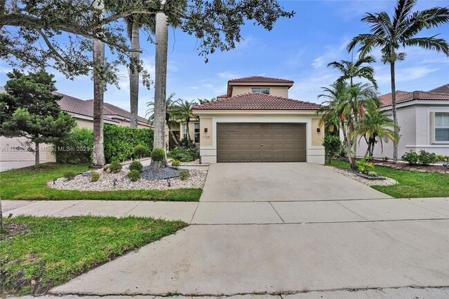 Photo - 1725 Winterberry Ln House