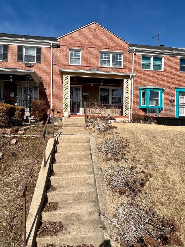 Foto del edificio - 1708 Hartsdale Rd