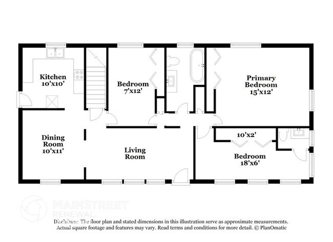Foto del edificio - 261 Hermer Cir NW