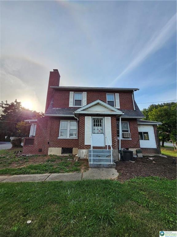 Primary Photo - 2619 Broad St