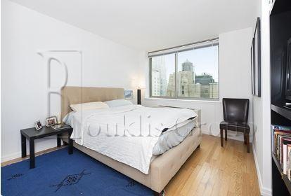 Foto principal - 2 bedroom in NEW YORK NY 10038