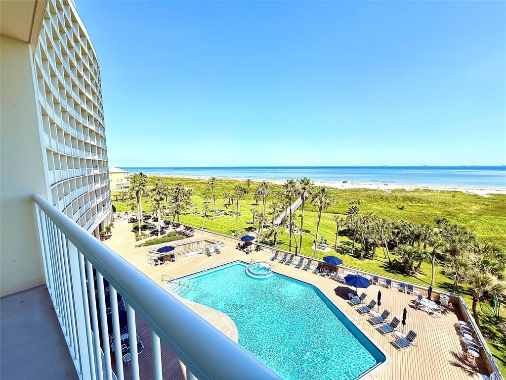 Foto principal - 1401 E Beach Dr