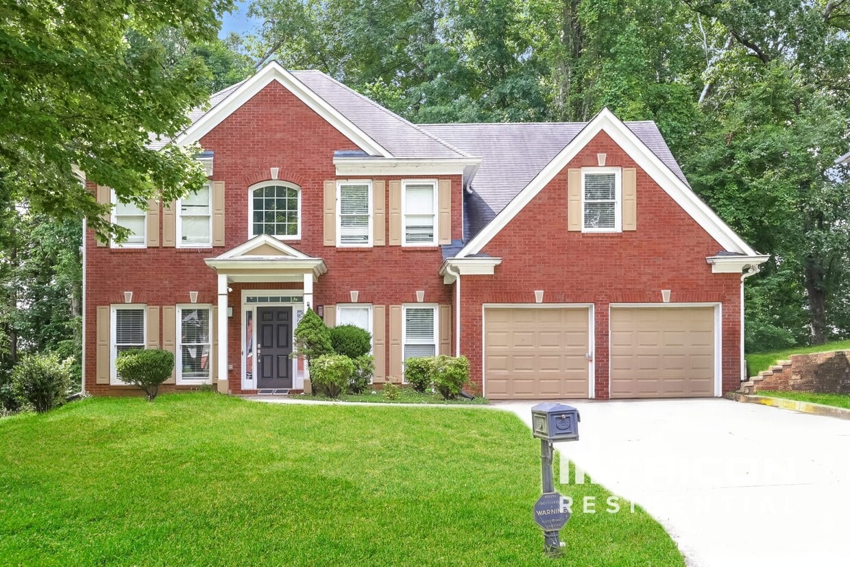 Foto principal - 257 Winding Waters Ct