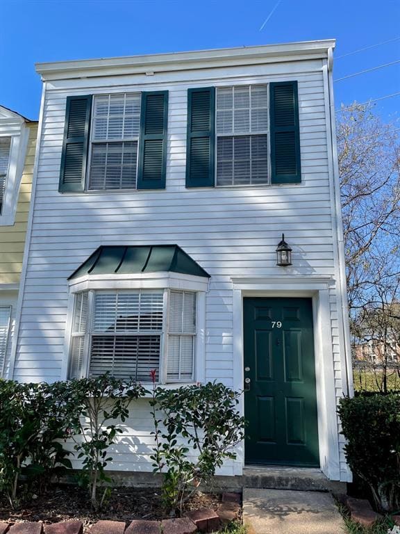 Foto principal - 12910 Ashford Point Dr