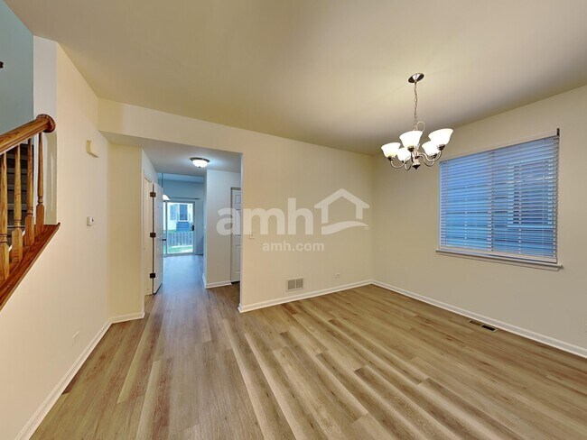 Foto del edificio - 1209 Fawnlily Cir