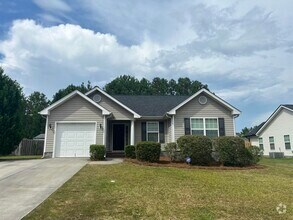 Building Photo - 707 Keyes Dr