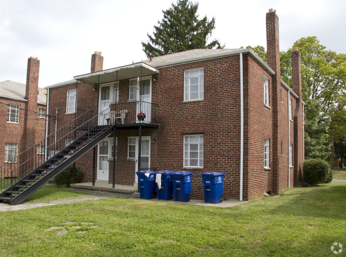 Building Photo - 925 Kenwick Rd