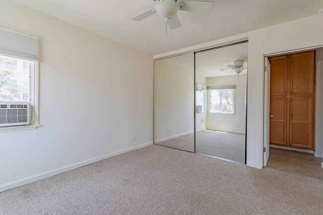 Dormitorio grande - 2248 20th St