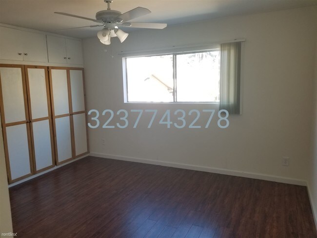 Foto del edificio - 1 br, 1 bath  - 5343 Virginia Ave