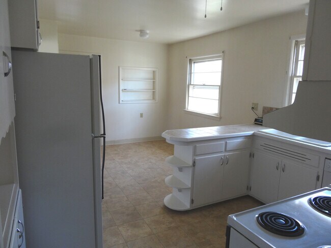 Foto del edificio - 403 N 17th St