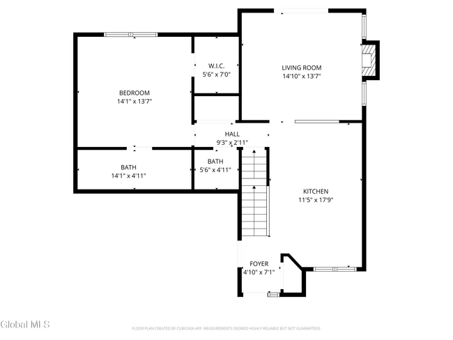 Foto del edificio - 1112 Western Ave