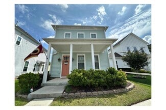 Building Photo - 3017 Evening Tide Dr
