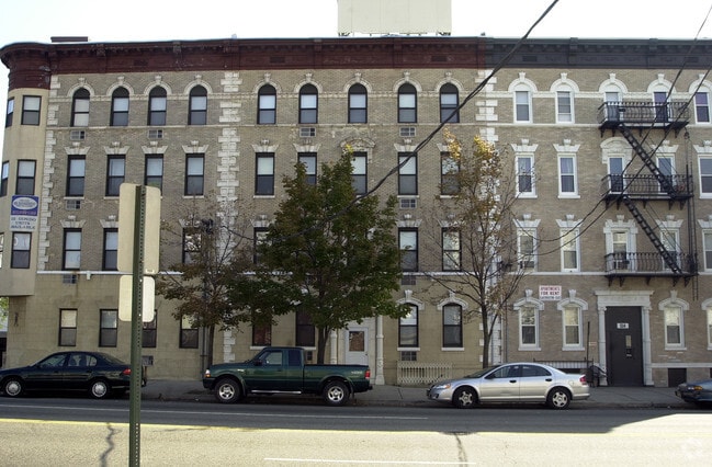 Building Photo - 514-516 John F Kennedy Blvd