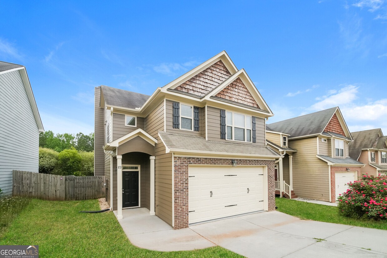 Foto principal - 17 Wyndham Ct